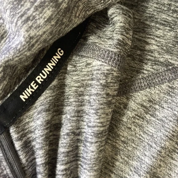 NWOT Nike Running DRI FIT LS Shirt - Picture 4 of 7